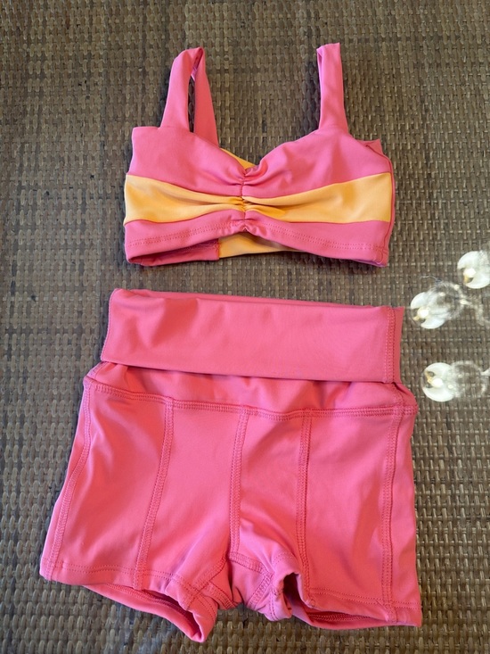 Tiger Friday Other - Tiger Friday- Child M- Dance Set